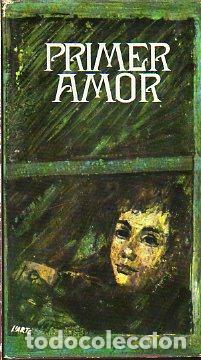Libros: PRIMER AMOR. - Foto 1