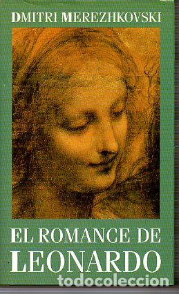Libros: EL ROMANCE DE LEONARDO. Pr&oacute;l. de Juan Mi&ntilde;ana. - Foto 1