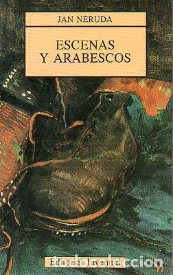 Libros: ESCENAS Y ARABESCOS. - Foto 1