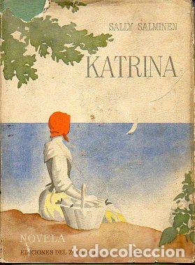 Libros: KATRINA. - Foto 1