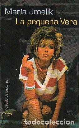Libros: LA PEQUE&Ntilde;A VERA. - Foto 1