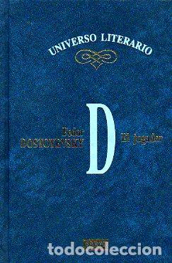 Libros: EL JUGADOR. - Foto 1