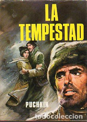 Libros: LA TEMPESTAD. - Foto 1