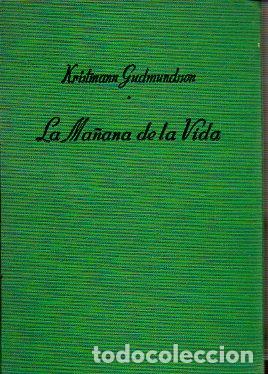 Libri di seconda mano: LA MA&Ntilde;ANA DE LA VIDA.