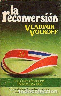 Libros: LA RECONVERSI&Oacute;N. - Foto 1