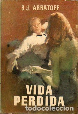 Libros: VIDA PERDIDA. - Foto 1
