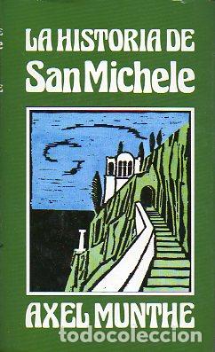 Libros: LA HISTORIA DE SAN MICHELE. - Foto 1