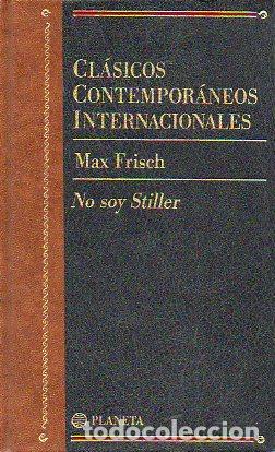 Libros: NO SOY STILLER. - Foto 1