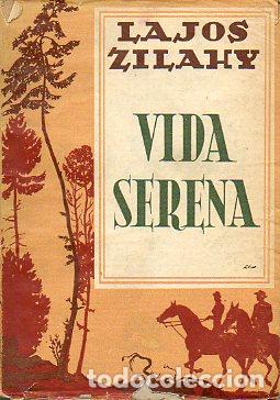 Libros: VIDA SERENA. - Foto 1