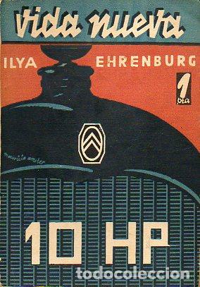 Libros: 10 HP. - Foto 1