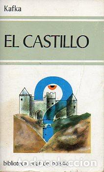 Libros: EL CASTILLO. - Foto 1