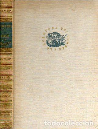 Libros: DEBER Y CONCIENCIA. - Foto 1