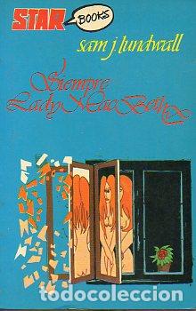 Libros: SIEMPRE LADY MACBETH. - Foto 1