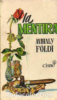 Libros: LA MENTIRA. - Foto 1