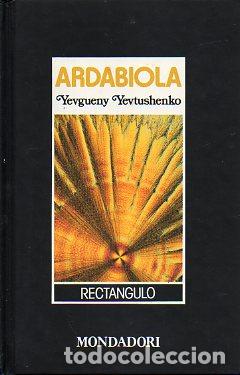 Libros: ARDABIOLA. - Foto 1