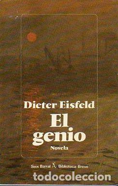 Libros: EL GENIO. - Foto 1