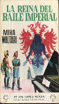 Libros: LA REINA DEL BAILE IMPERIAL. - Foto 1