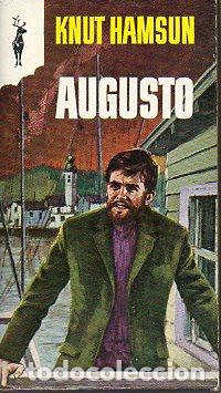 Libros: AUGUSTO. - Foto 1