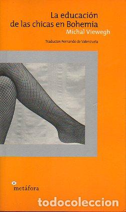 Libros: LA EDUCACI&Oacute;N DE LAS CHICAS EN BOHEMIA. - Foto 1