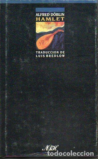 Libros: HAMLET. - Foto 1