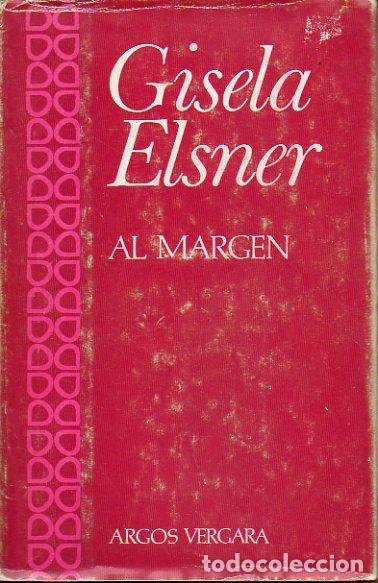 Libros: AL MARGEN - Foto 1