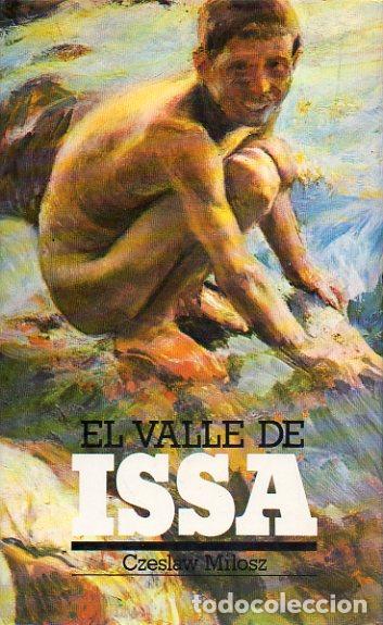 Libros: EL VALLE DE ISSA. - Foto 1