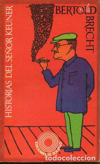 Libros: HISTORIAS DEL SE&Ntilde;OR KEUNER. - Foto 1