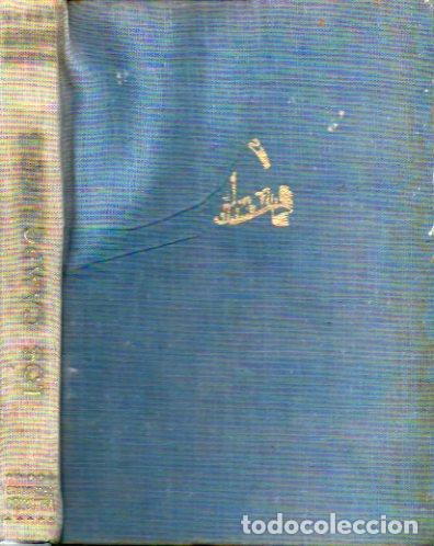 Libros: LOS CAMPESINOS. Cubierta fatigada. - Foto 1