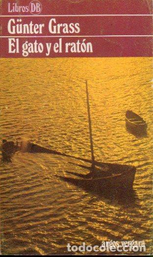 Libros: EL GATO Y EL RAT&Oacute;N. - Foto 1