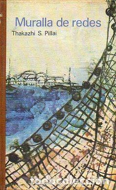 Libros: MURALLA DE REDES. - Foto 1