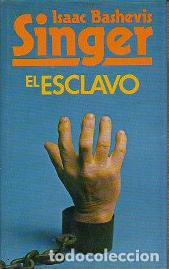 Libros: EL ESCLAVO. - Foto 1