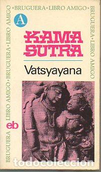 Libros: KAMA SUTRA. - Foto 1