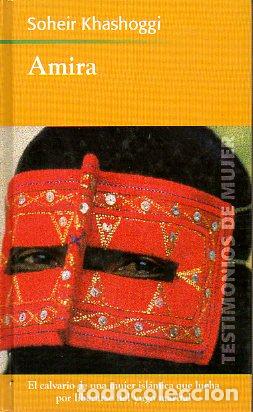 Libros: AMIRA. - Foto 1