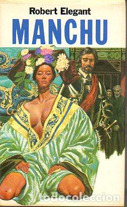 Libros: MANCH&Uacute;. - Foto 1