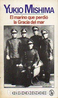 Libros: EL MARINO QUE PERDI&Oacute; LA GRACIA DEL MAR. - Foto 1