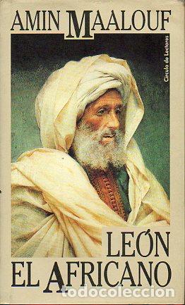 Libros: LE&Oacute;N EL AFRICANO. - Foto 1