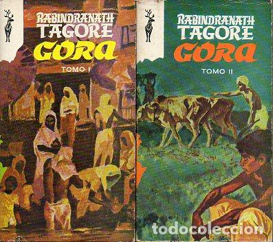 Libros: GORA. 2 vols. - Foto 1