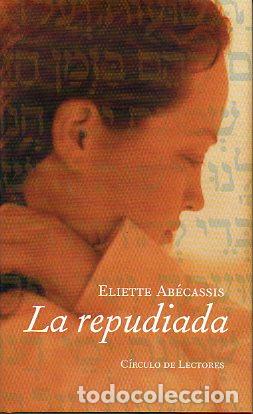 Libros: LA REPUDIADA. - Foto 1