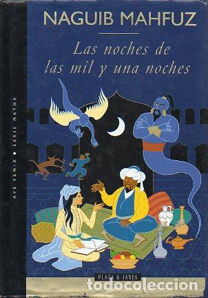 Libros: LAS NOCHES DE LAS MIL Y UNA NOCHES. 2&ordf; ed. - Foto 1
