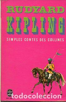 Libros: SIMPLES CONTES DES COLLINES. - Foto 1