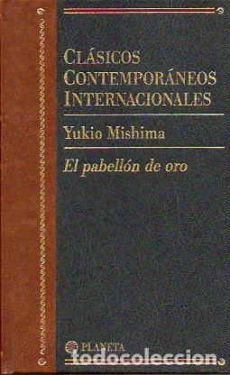 Libros: EL PABELL&Oacute;N DE ORO. - Foto 1