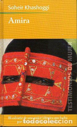 Libros: AMIRA. - Foto 1