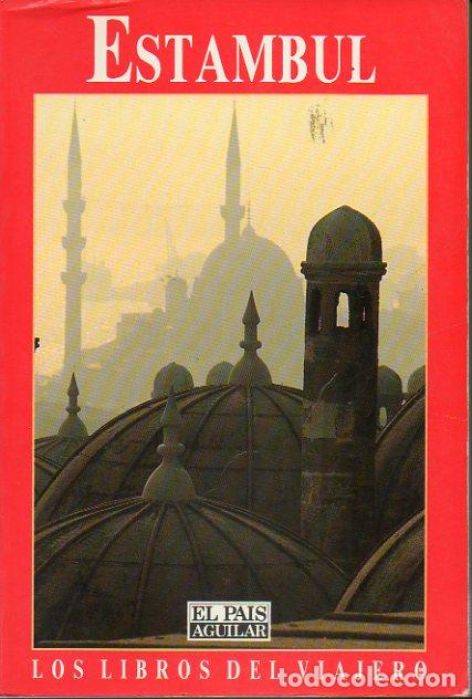 Libros: ESTAMBUL. - Foto 1