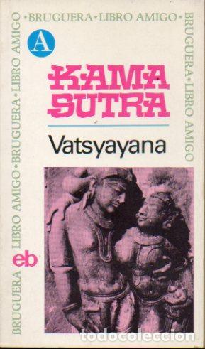 Libros: KAMA SUTRA. - Foto 1