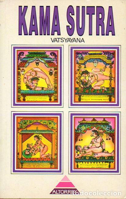 Libros: KAMA SUTRA. - Foto 1