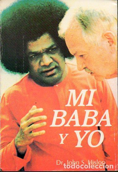 Libros: MI BABA Y YO. - Foto 1