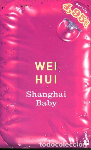 Libros: SHANGHAI BABY. - Foto 1