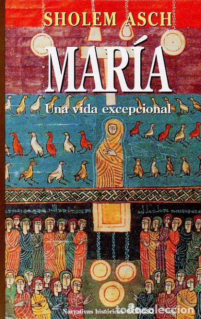 Libros: MAR&Iacute;A. - Foto 1