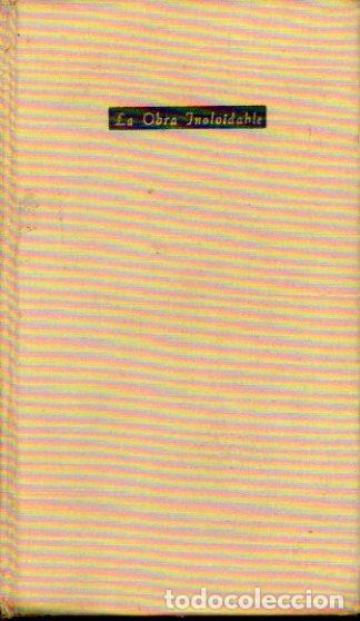 Libros: GORA. Fatigado. - Foto 1