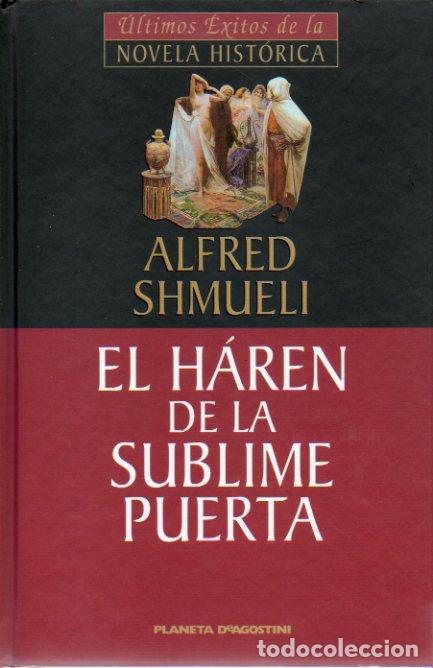 Libros: EL HAR&Eacute;N DE LA SUBLIME PUERTA. - Foto 1